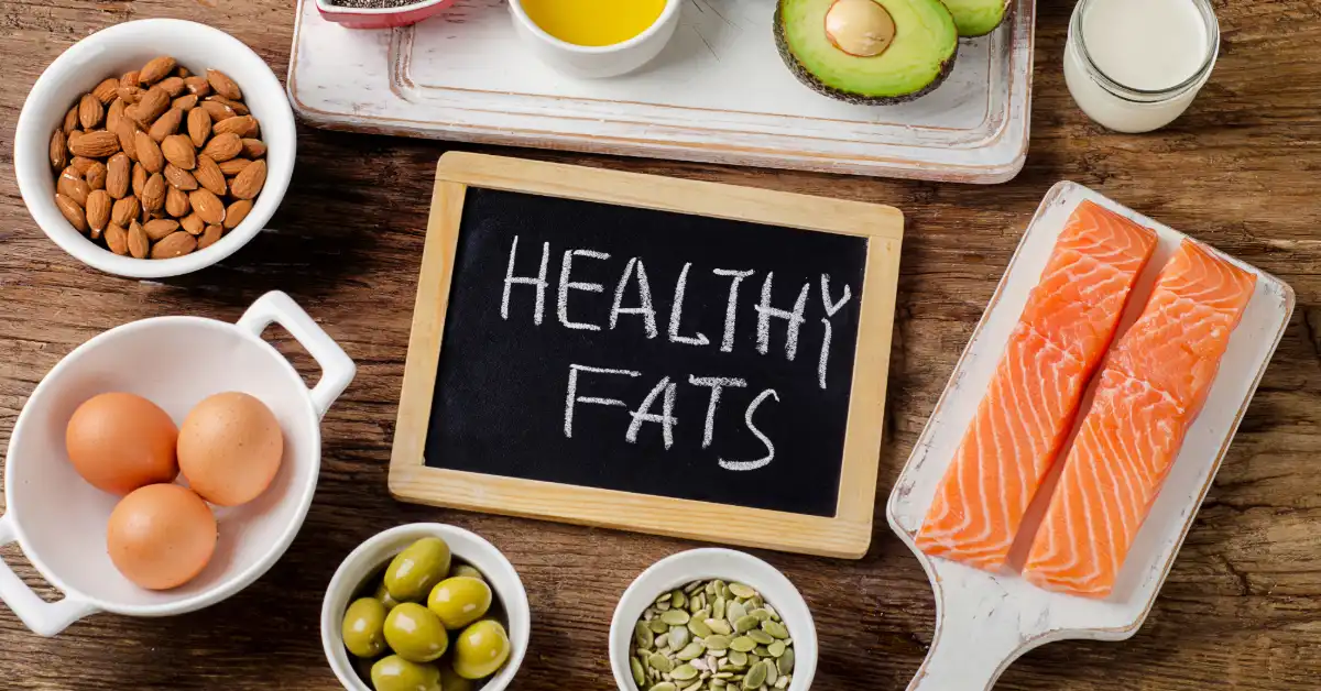 What Are the Key Components of a Healthy Lifestyle?