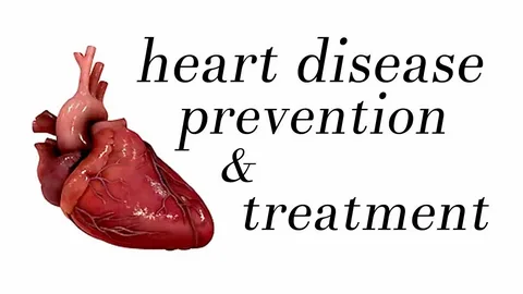 Heart Disease: A Comprehensive Guide